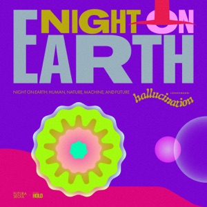 Night on earth - Single