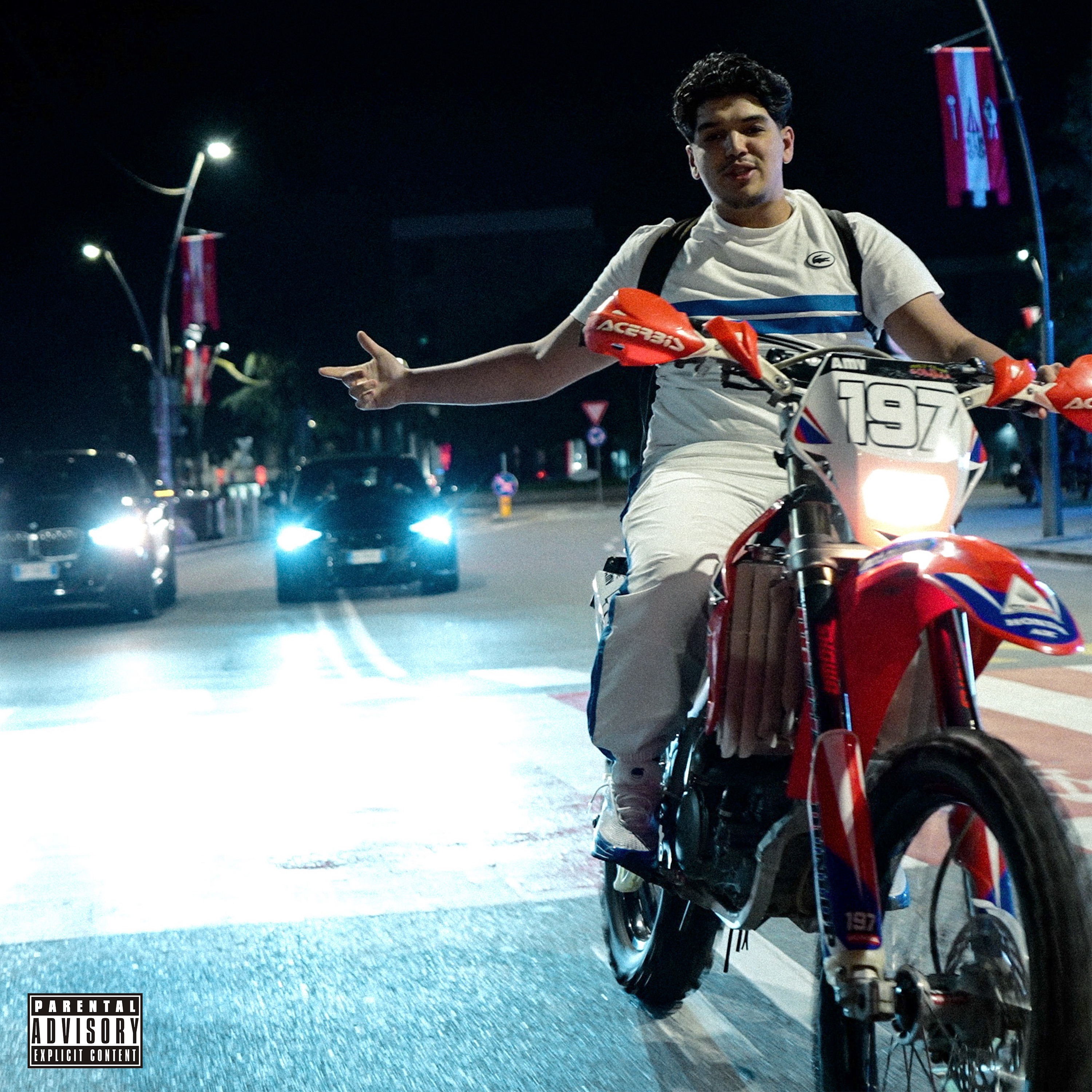 Bodyguard - Single
