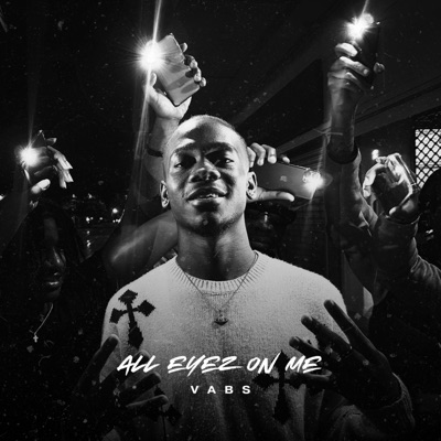 All Eyez On Me - EP