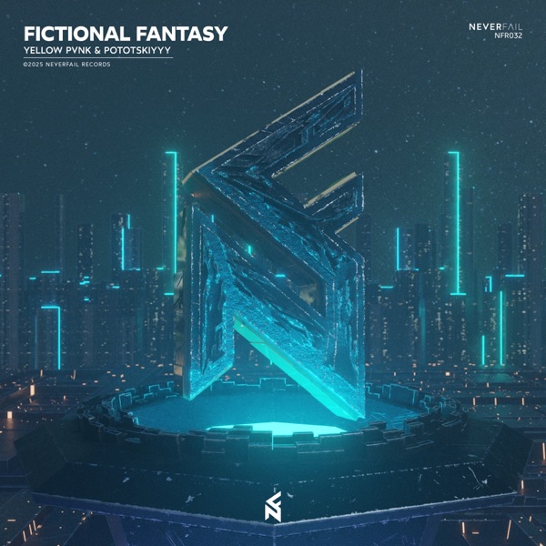 Fictional Fantasy - Single