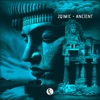 Ancient cover art