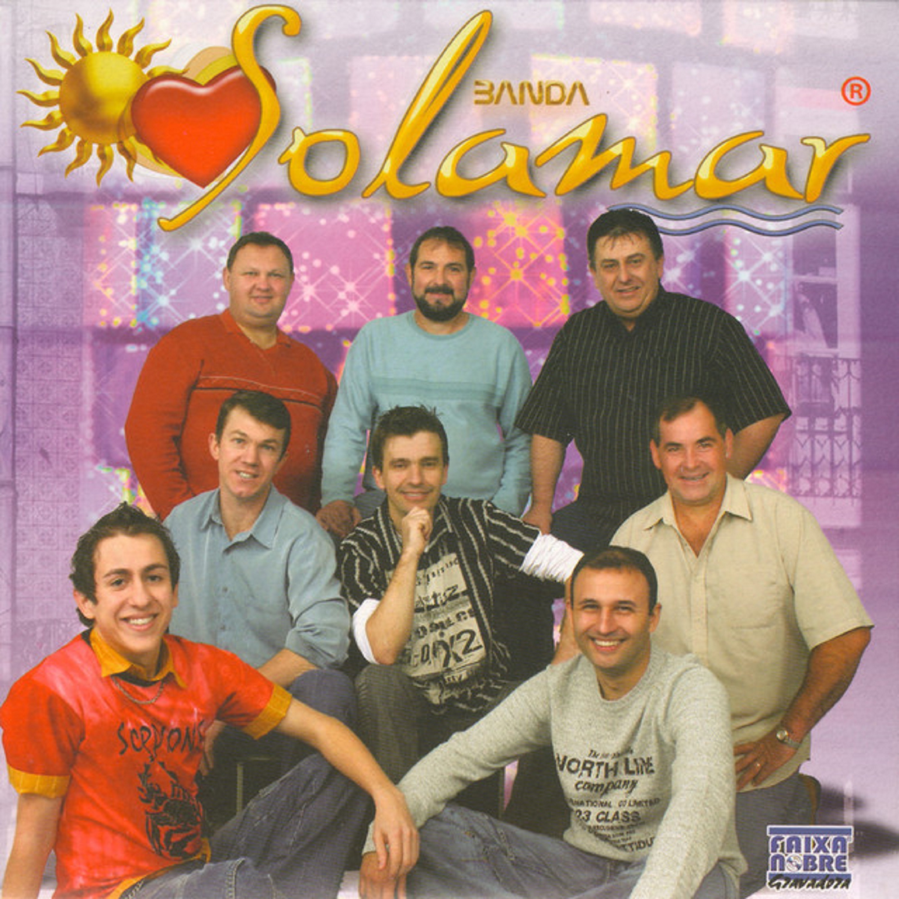 Banda Solamar
