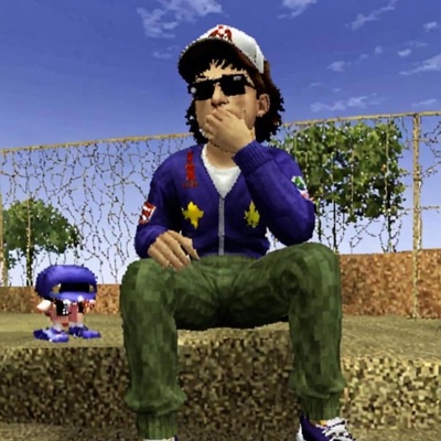 SHERWOOD FOREST - Single