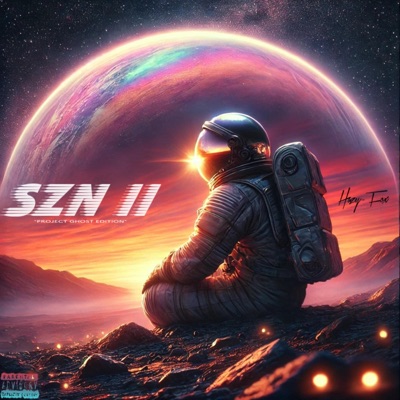 SZN 2 : Project Ghost Edition