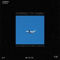 SUBIENDO UN CAMBIO - Single - DANDARA, Willy Bronca & Veeyam