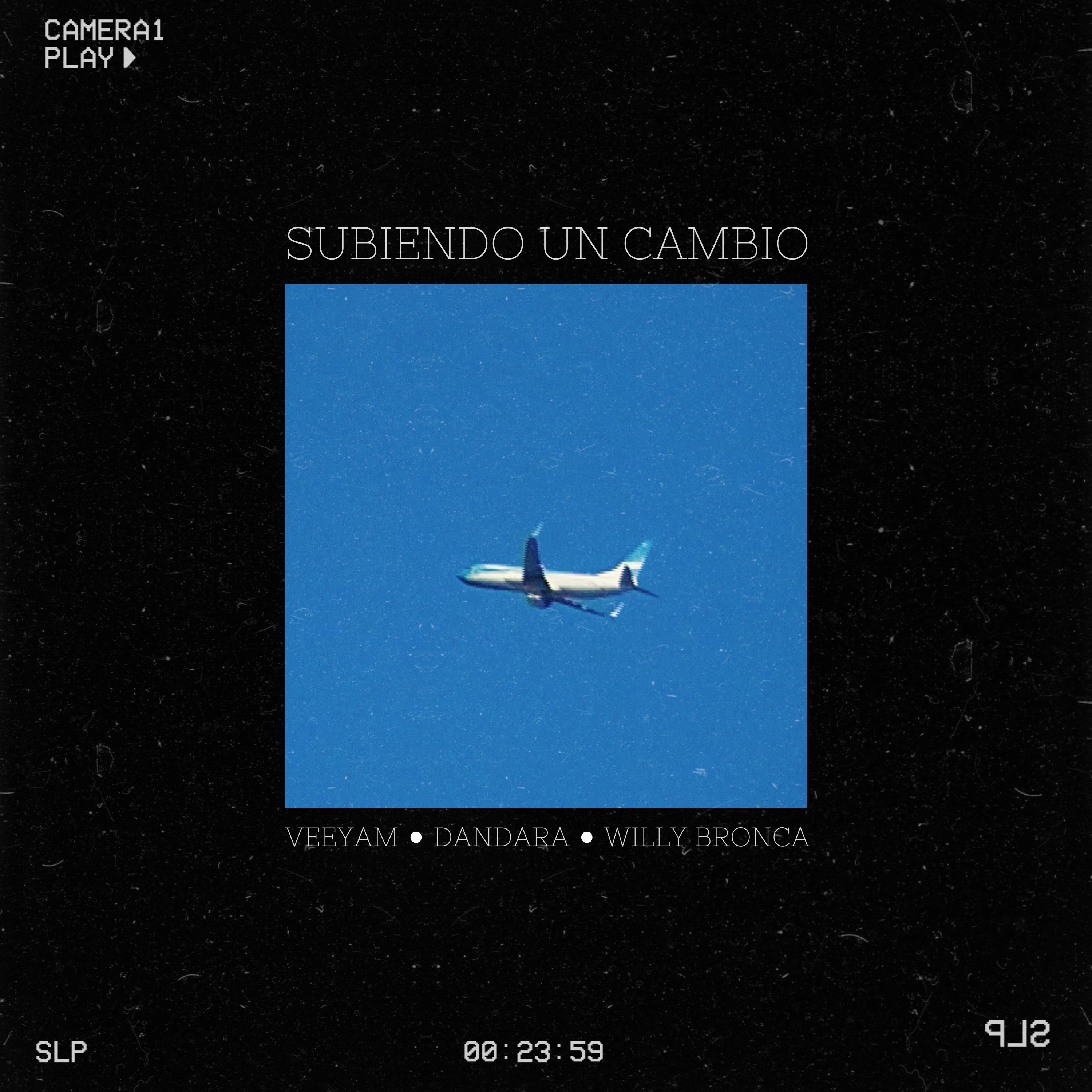 SUBIENDO UN CAMBIO - Single