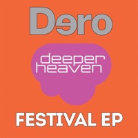 Festival EP - Single - Dero