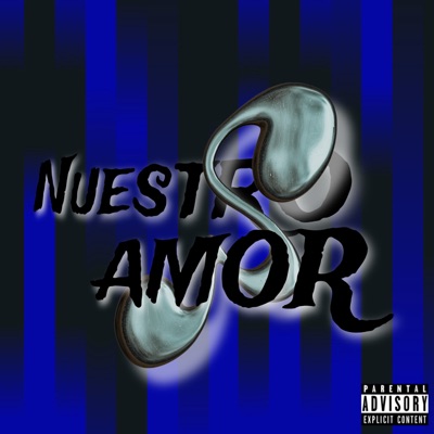 Nuestro Amor (Cover) - Single