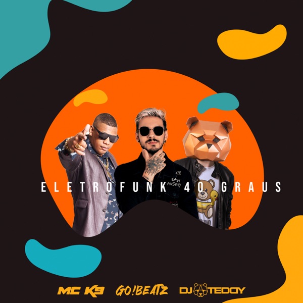 Eletrofunk 40 Graus