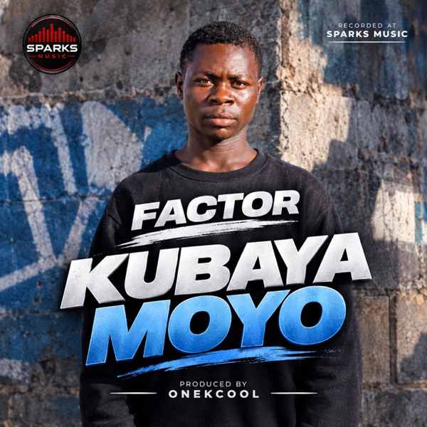 Factor (Kubaya moyo)