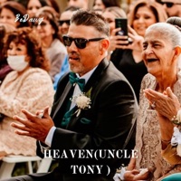 Heaven (Uncle Tony) - Single - BeDawg