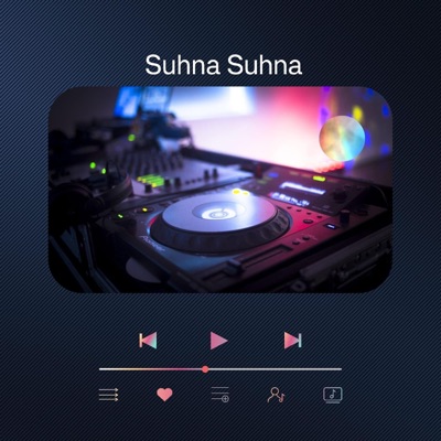 Fj Music - Suhna Suhna