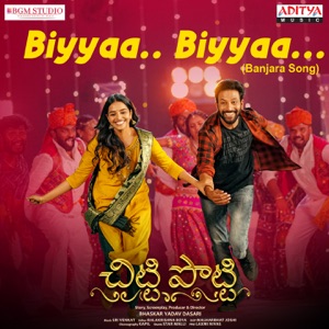 Biyyaa Biyyaa (Banjara Song) [From