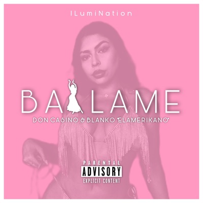 Bailame - Single