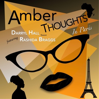 Amber Thoughts - Single