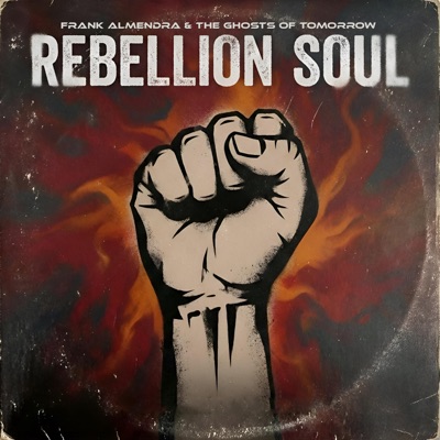 Rebellion Soul - Single