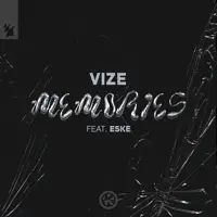 Memories — VIZE, ESKE