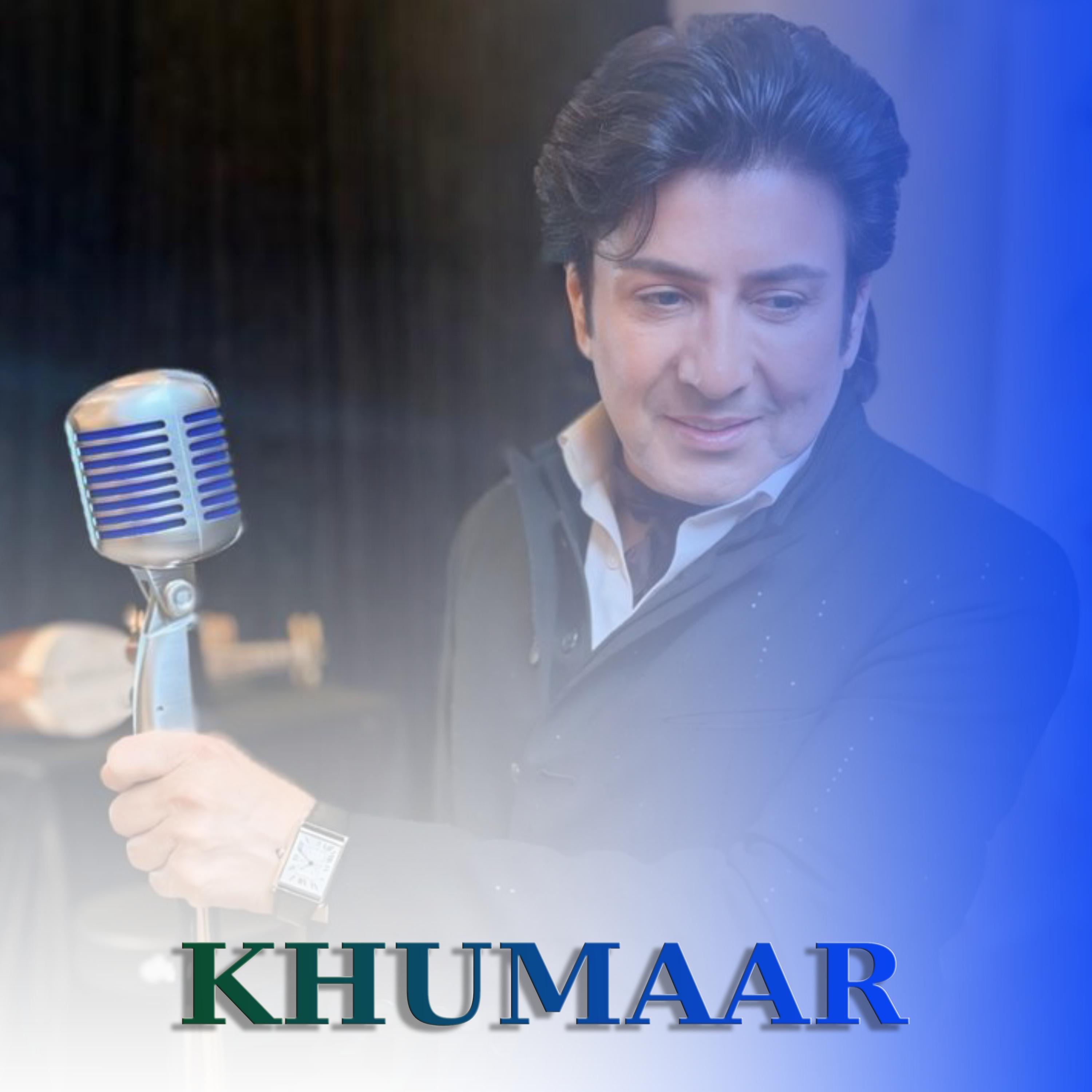 Khumaar - Single
