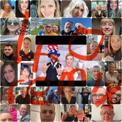 Turnin' 40 the remix (feat. Kerr, Fara & Paul) - Single