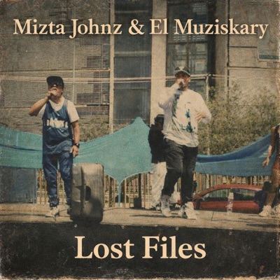 Lost Files (feat. EL MUZISKARY)