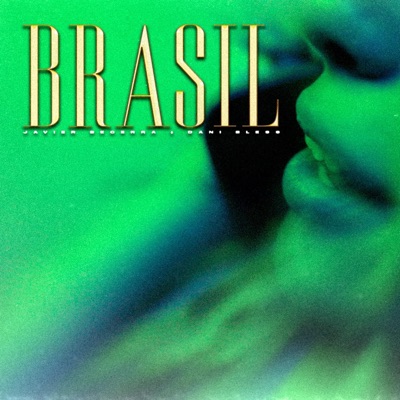 Brasil (feat. Dani Bless) - Single