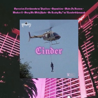 Cinder - EP