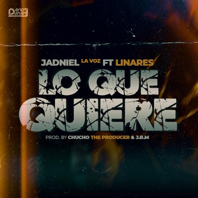 Lo Que Quiere (feat. Linares & Chucho The Producer) - Single