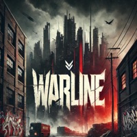 Warline (feat. MaxThaDemon) - Single - Nazarene