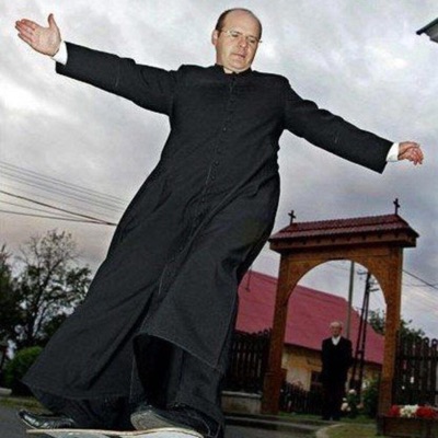 RAZ W KOŚCIELE (feat. BIG CHOPPEK) - Single