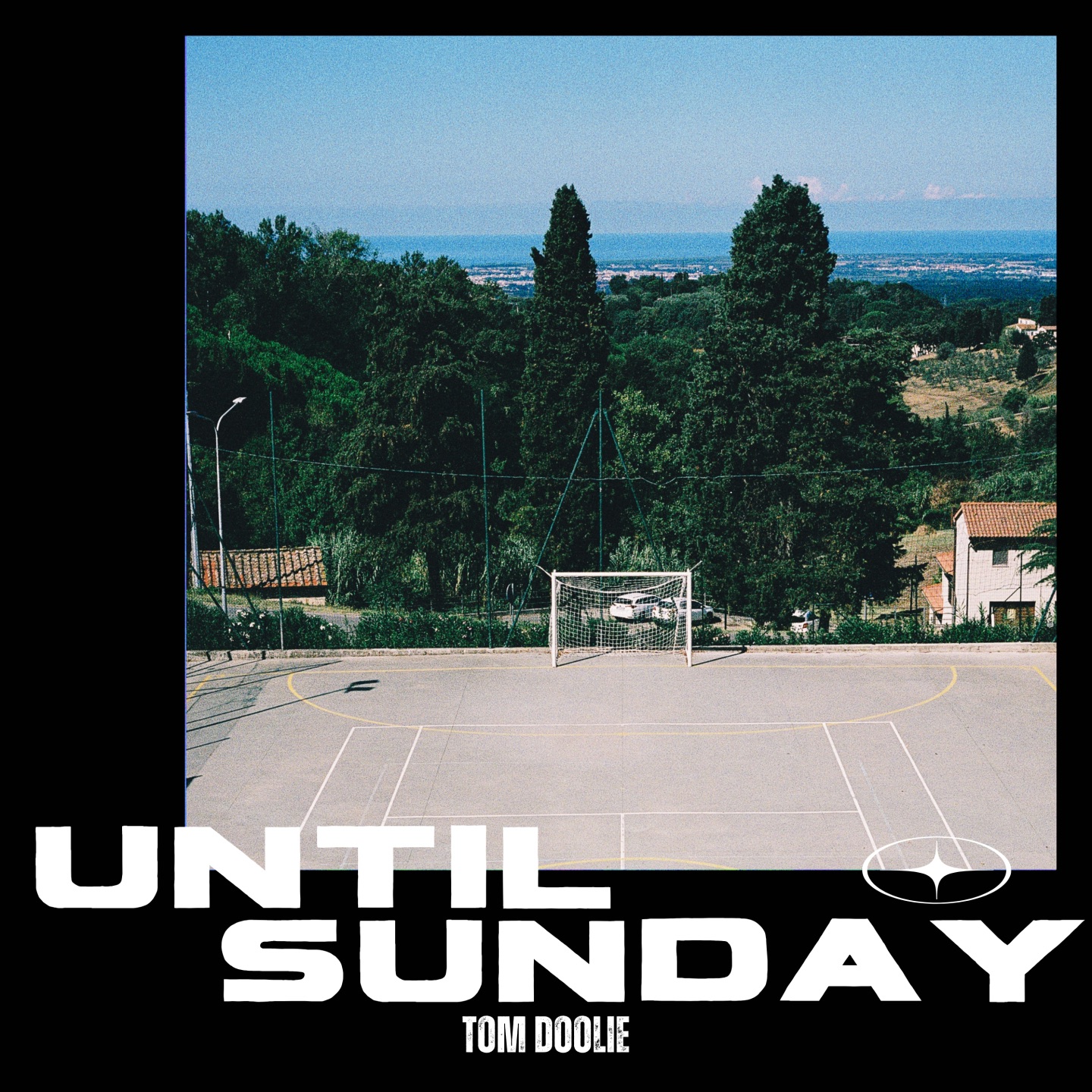Until Sunday - Single