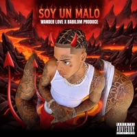 Soy un Malo - Single - Wander Love & Babilom Produce