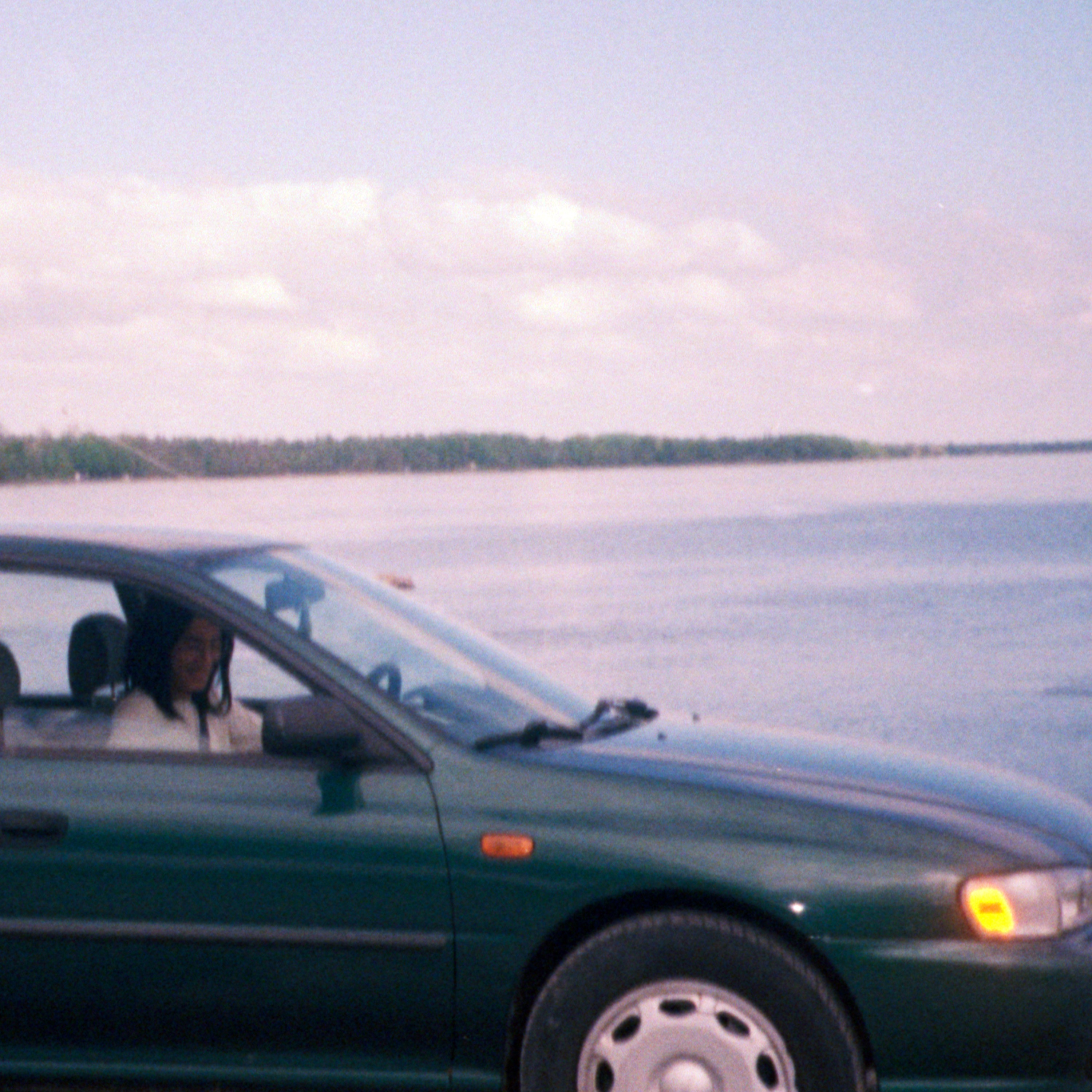 Homerun 2021 - Single