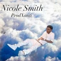 Nicole Smith (Ft. ProdXanti) - Single - beto