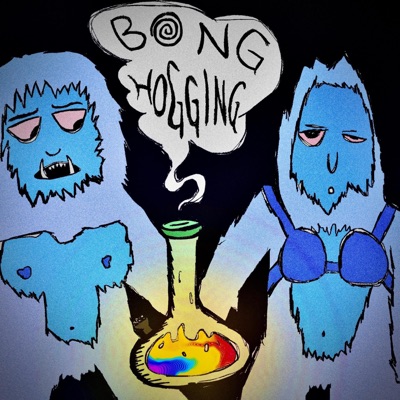 Bong Hogging (feat. BUGS!, OTHRGUY, SiceVinci, Hooditrell & PKOK) - Single