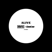 Alive - Single - GeeCee & MNX