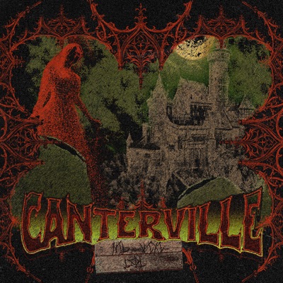 Canterville - EP