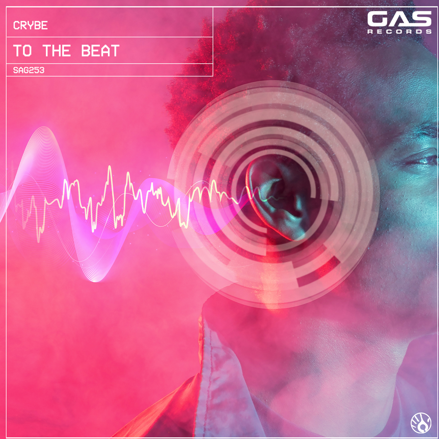To the Beat - Single