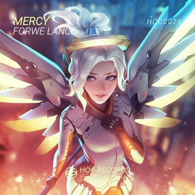 天使(Mercy) - Single