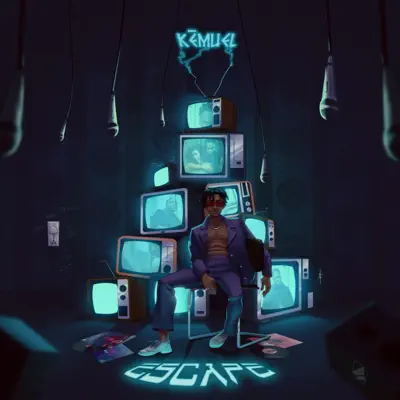 Écouter Escape - EP par Kemuel