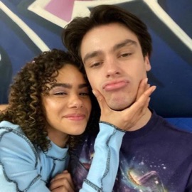 I Can Take It Interlude Loomaine