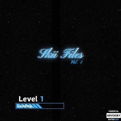 SKII FILES, Vol. 1 (feat. 2SkiiDeno)