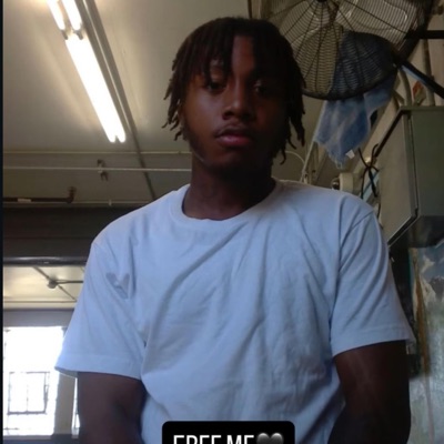 Outside with Reaps - Single