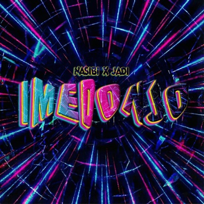 Imedonjo (feat. JADI) - Single