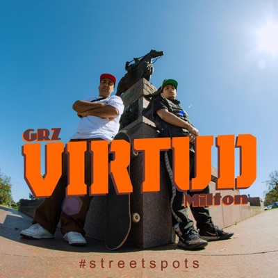 VIRTUD (feat. Milton) - Single
