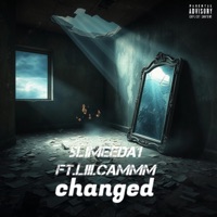 Changed (feat. liii.cammm) - Single - 5limeeda1