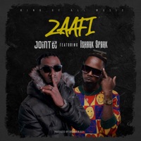 Zaafi (Hot) [feat. Ishark Spark] - Single - Joint 77