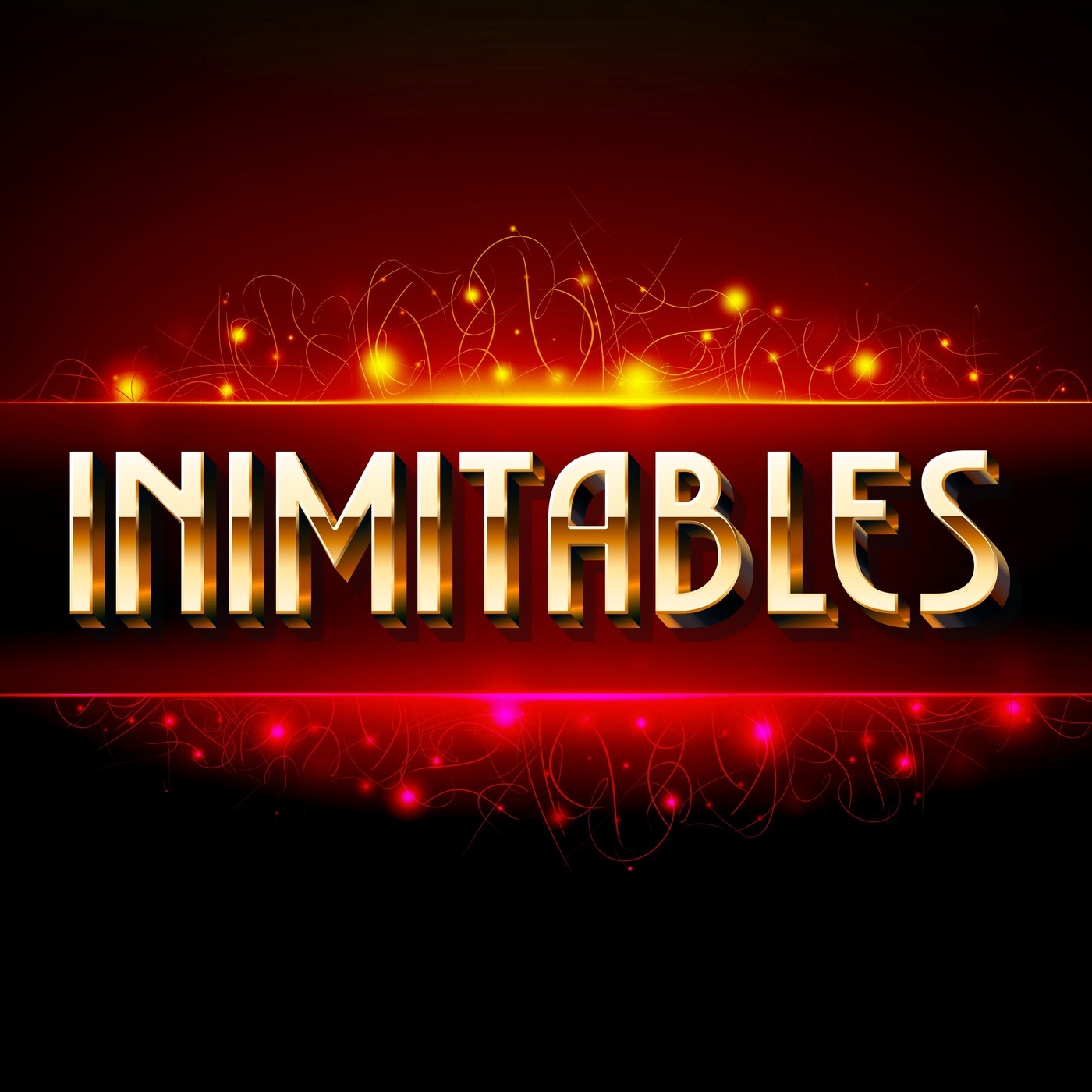 Inimitables