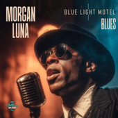 Blue Light Motel