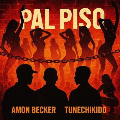 Pal Piso - Single
