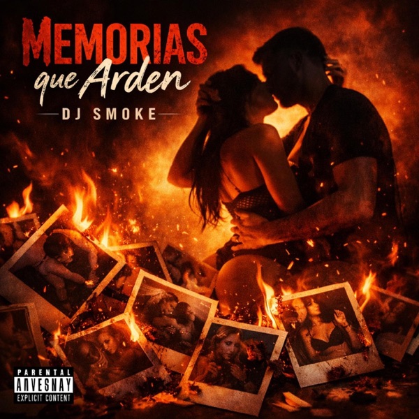 Memorias Que Alden